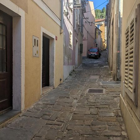 Olea Apartments Piran Exterior photo
