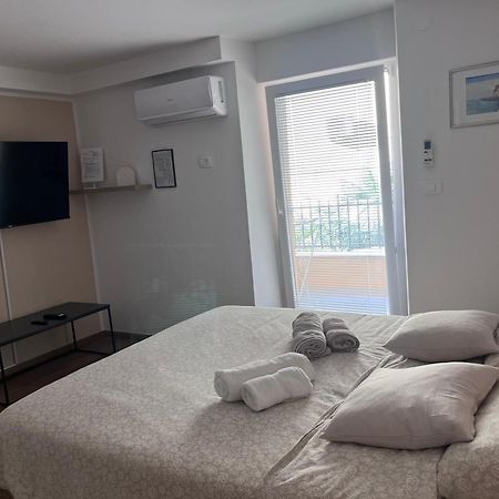 Olea Apartments Piran Exterior photo