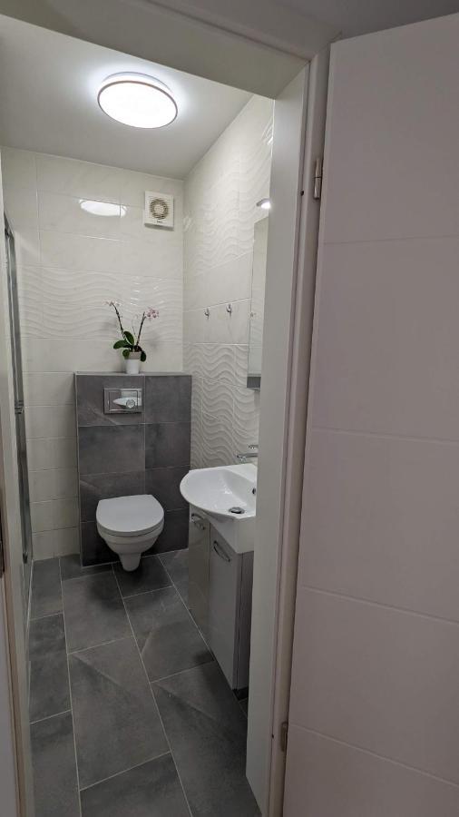 Olea Apartments Piran Exterior photo
