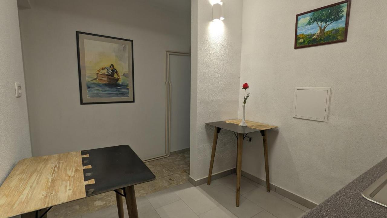Olea Apartments Piran Exterior photo