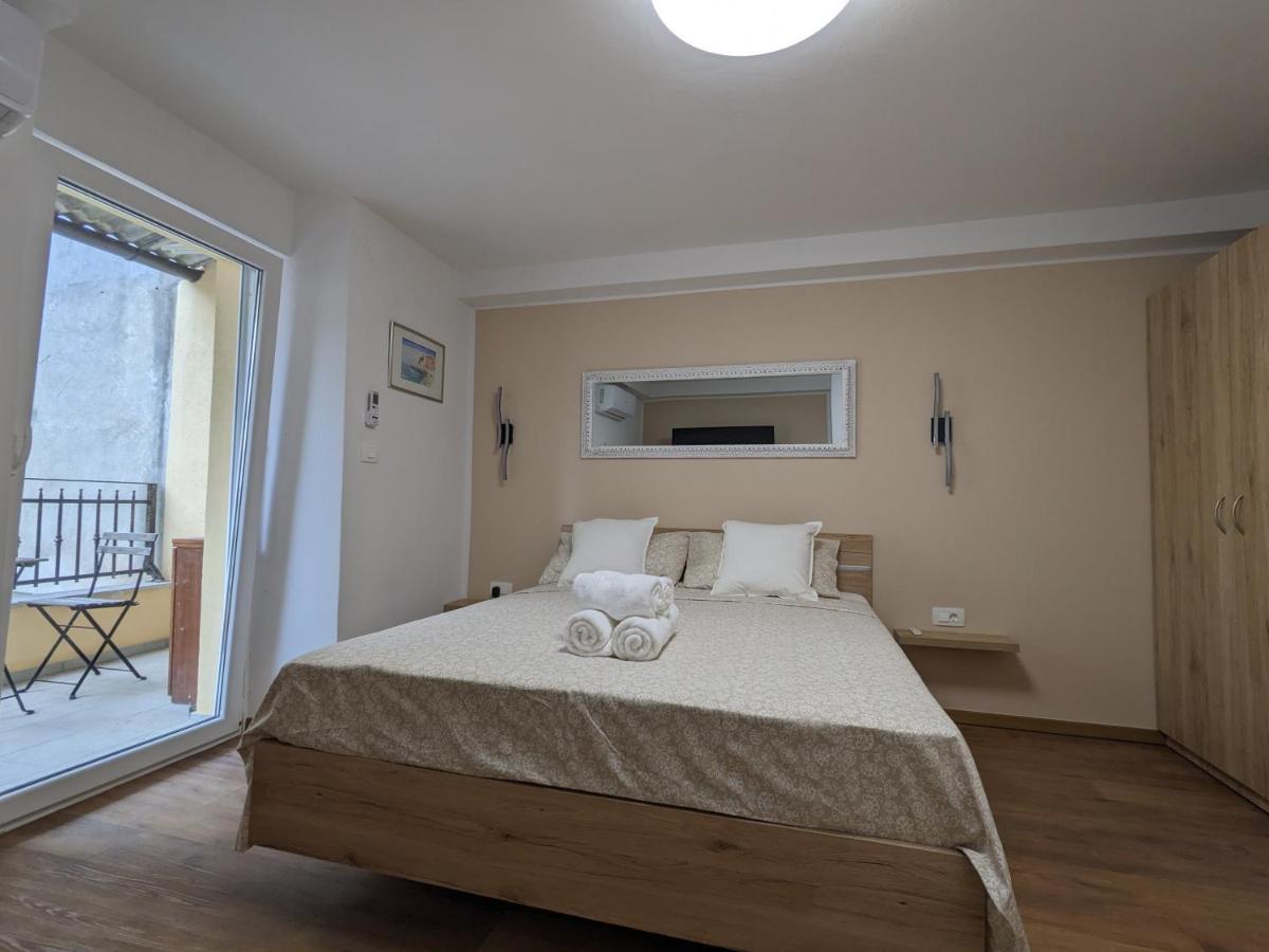 Olea Apartments Piran Exterior photo