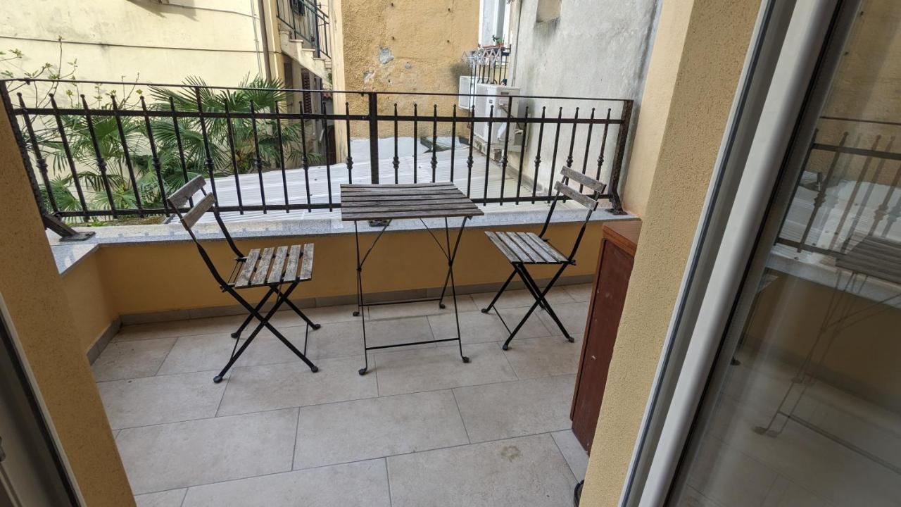 Olea Apartments Piran Exterior photo