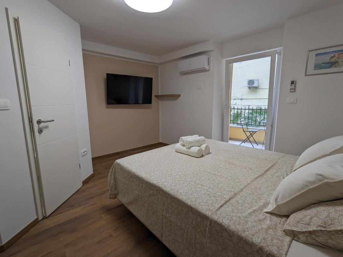 Olea Apartments Piran Exterior photo