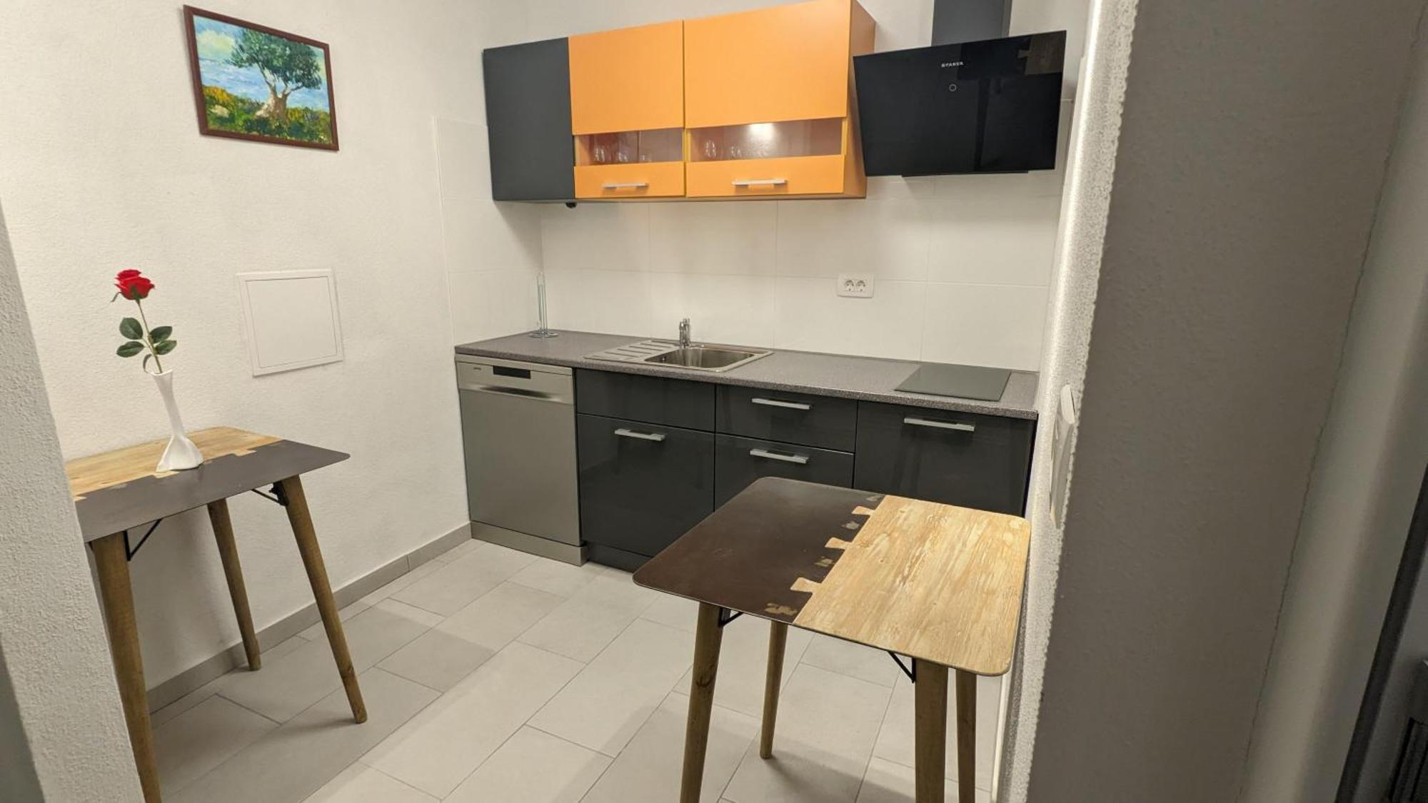 Olea Apartments Piran Exterior photo